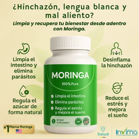 Moringa