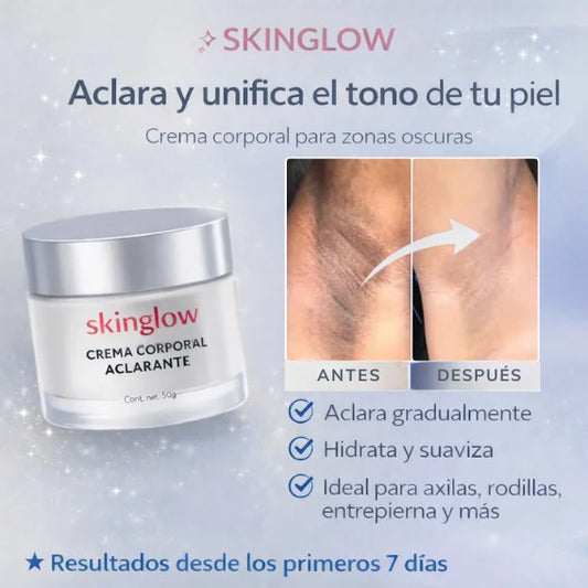 Crema acalara piel
