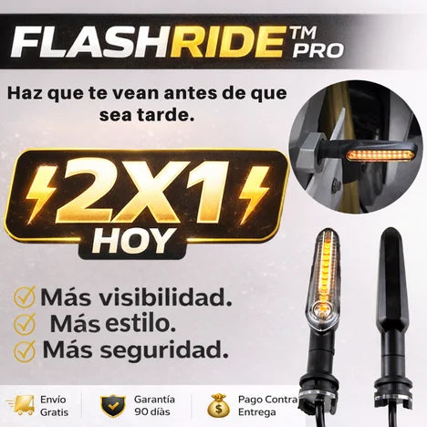Intermitentes LED