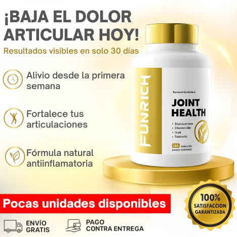 Joint Health