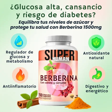 BERBERINA