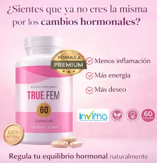 TRUE FEM opt