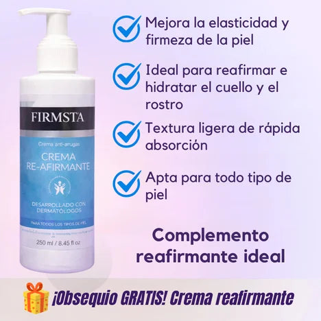 Crema Sheizy OPT