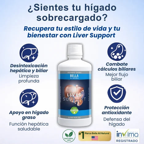 Liver Support