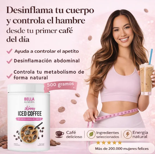 Iced Cofee