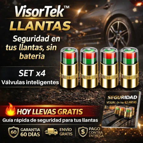 Tapas de Valvula opt