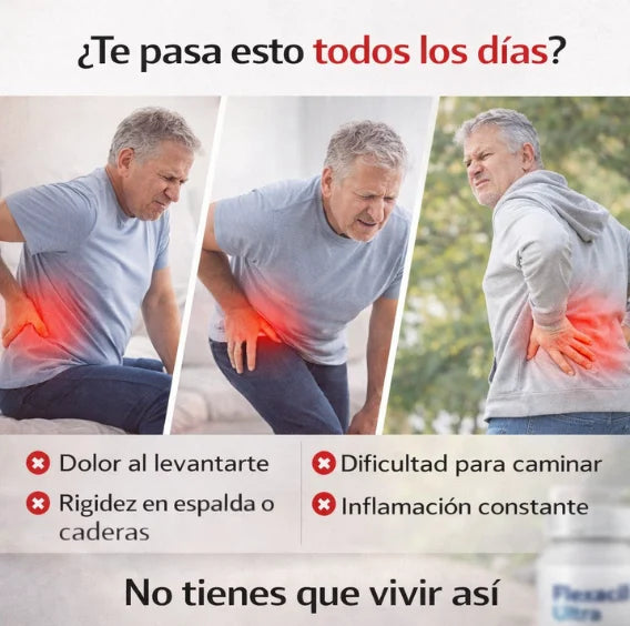 Flexacil Ultra