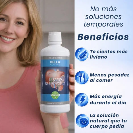 Liver Support