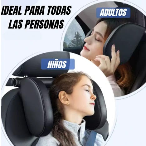 Reposacezas