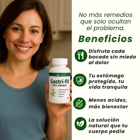 Gastrifit def
