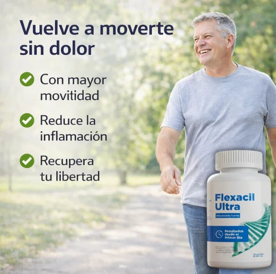 Flexacil Ultra
