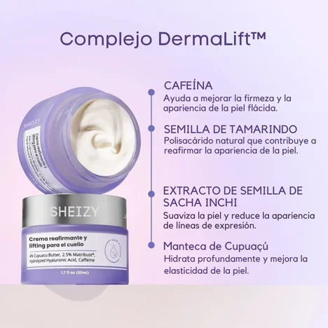 Crema Sheizy