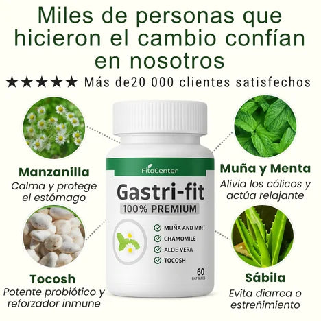 Gastrifit def