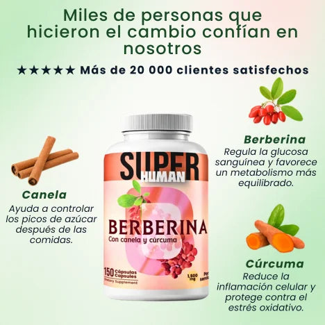 BERBERINA