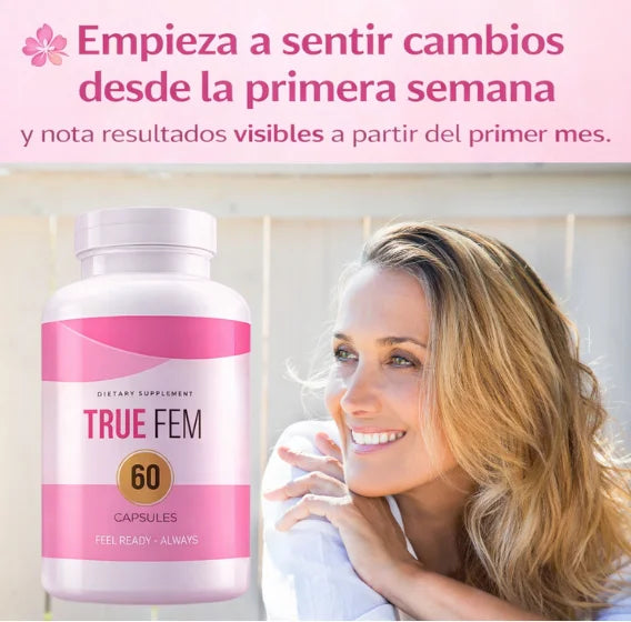 TRUE FEM opt