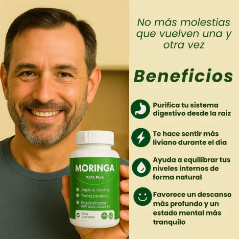Moringa