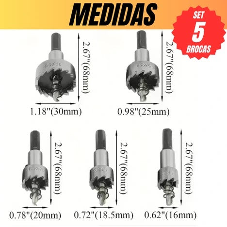 Brocas
