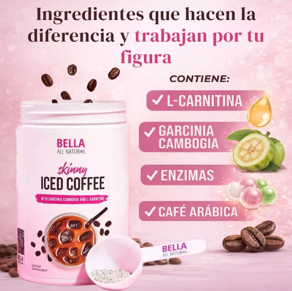 Iced Cofee