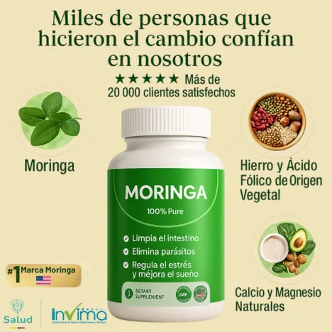 Moringa