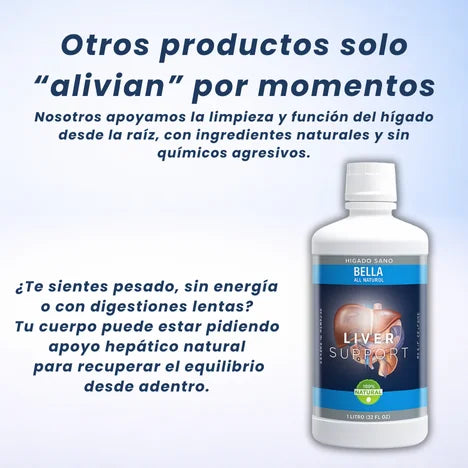 Liver Support