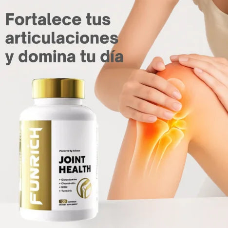 Joint Health OPT