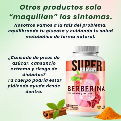 BERBERINA
