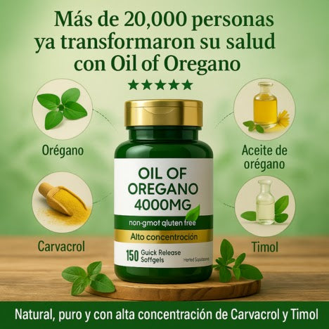 OIL NWE