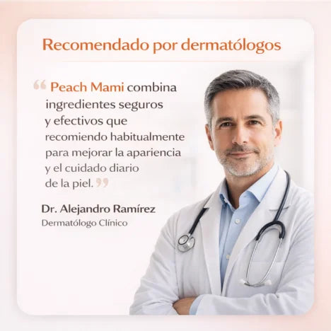 Crema Peach Mami opt