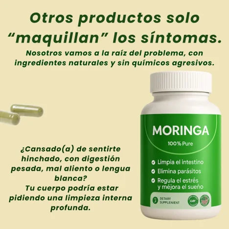 Moringa