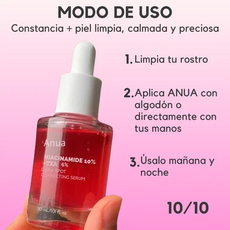 Serum Anua
