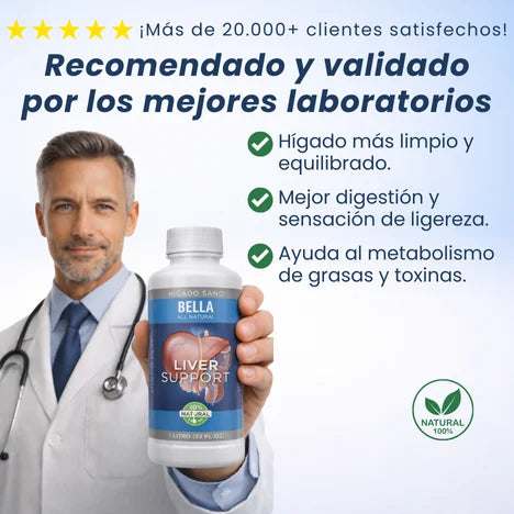 Liver Support