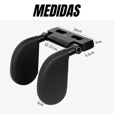 Reposacezas