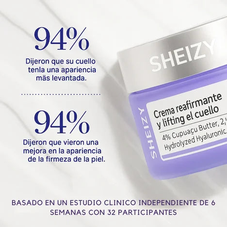 Crema Sheizy