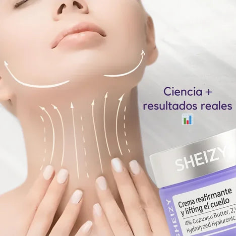 Crema Sheizy OPT