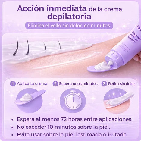 Crema flamingo