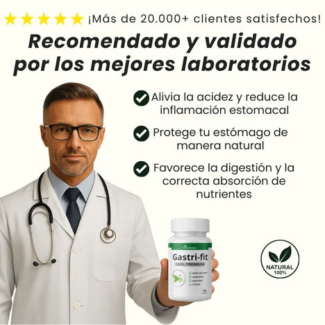 Gastrifit def