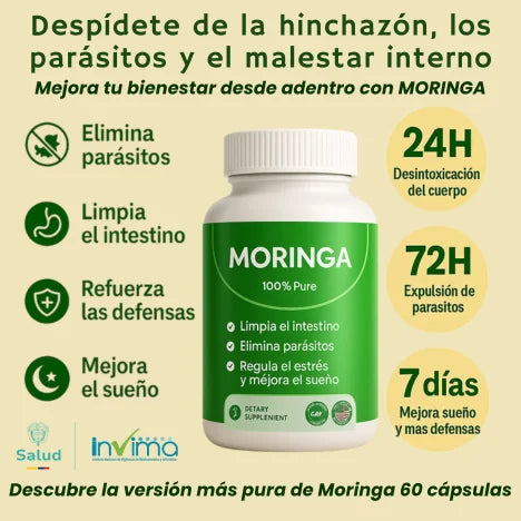 Moringa