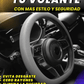 FlexiWheel® Protector Antideslizante Para Volante