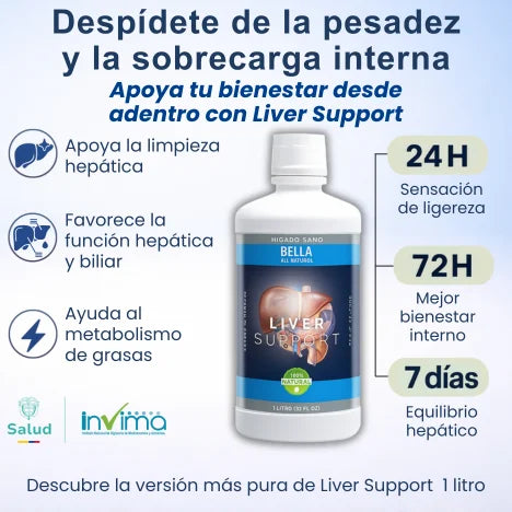 Liver Support