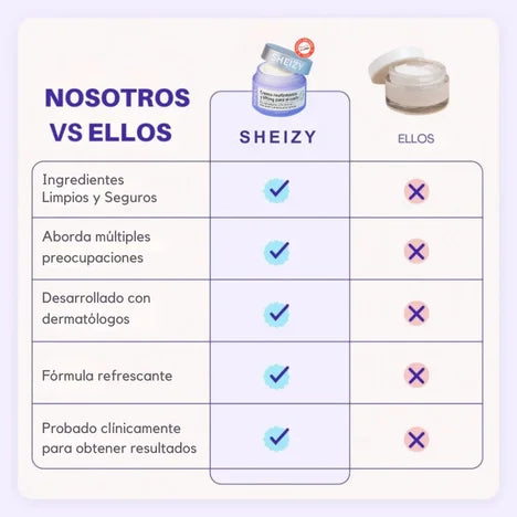 Crema Sheizy