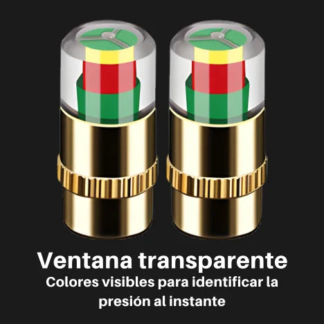 Tapas de Valvula opt