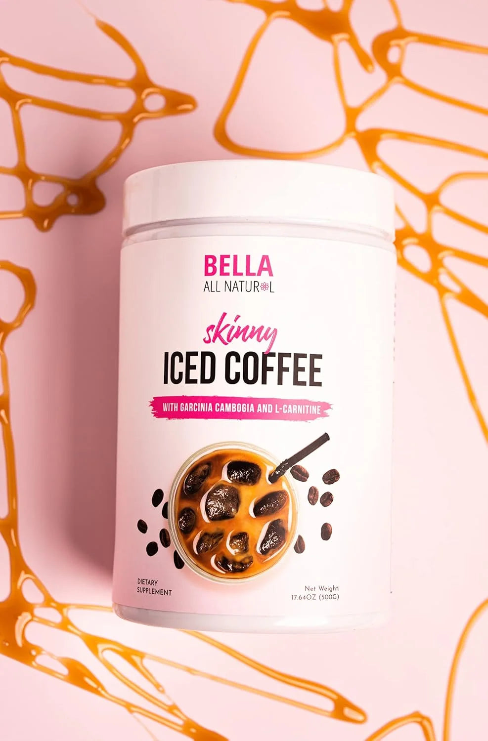 Iced Cofee