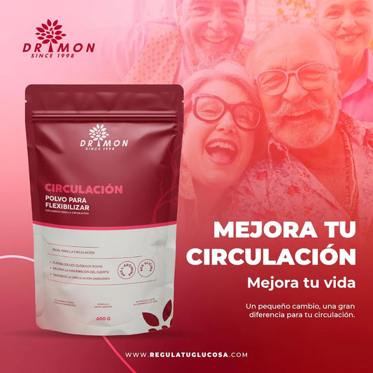Polvo varices