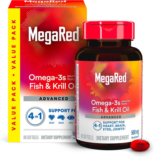 MegaRed