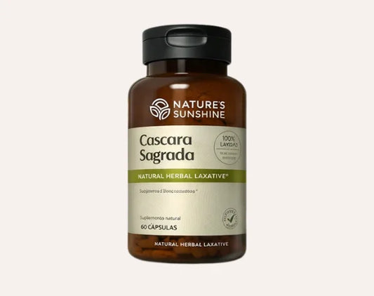 Cascara Sagrada