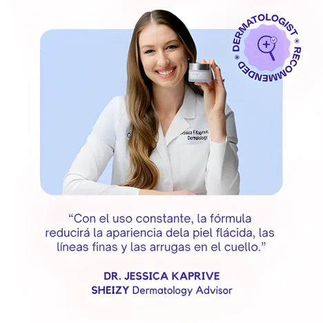 Crema Sheizy OPT