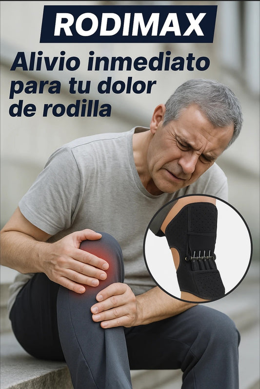 Rodillera