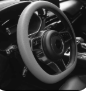 FlexiWheel® Protector Antideslizante Para Volante