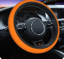 FlexiWheel® Protector Antideslizante Para Volante