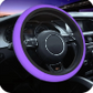 FlexiWheel® Protector Antideslizante Para Volante